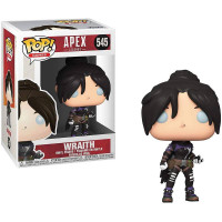 Фігурка Funko Pop Apex Legends - Wraith