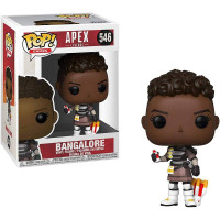 Фігурка Funko Pop Apex Legends - Bangalore