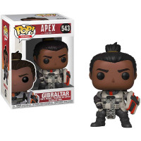 Фигурка Funko Pop Apex Legends - Gibraltar