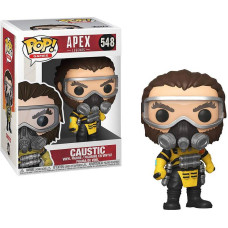 Фигурка Funko Pop Apex Legends - Caustic