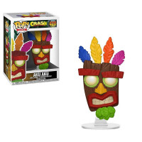 Фігурка Funko Pop Crash Bandicoot - Aku-Aku / Фанко Поп Креш Бандикут