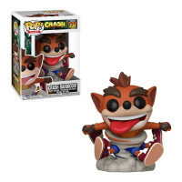 Фігурка Funko Pop Crash Bandicoot / Фанко Поп Креш Бандикут