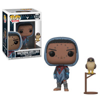 Фигурка Funko Pop Destiny - Hawthorne with Louis / Фанко Поп Дестини