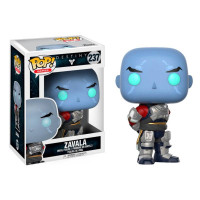 Фігурка Funko Pop Destiny - Zavala / Фанко Поп Дестіні
