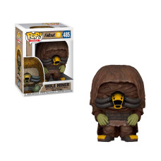 Фигурка Funko Pop Fallout 76 - Mole Miner / Фанко Поп Фаллаут