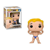 Фігурка Funko Pop Fallout 76 - Strength / Фанко Поп Фаллаут