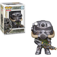 Фигурка Funko Pop Fallout - T-51 Power Armor / Фанко Поп Фаллаут