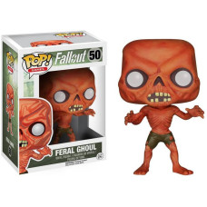 Фигурка Funko Pop Fallout - Feral Ghoul / Фанко Поп Фаллаут