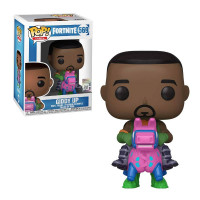 Фигурка Funko Pop Fortnite - Giddy Up / Фанко Поп Фортнайт