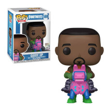 Фигурка Funko Pop Fortnite - Giddy Up / Фанко Поп Фортнайт