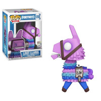 Фігурка Funko Pop Fortnite - Loot Llama / Фанко Поп Фортнайт