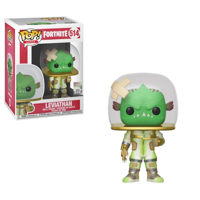 Фигурка Funko Pop Fortnite - Leviathan / Фанко Поп Фортнайт