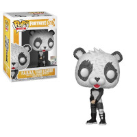 Фігурка Funko Pop Fortnite - PANDA Team Leader / Фанко Поп Фортнайт