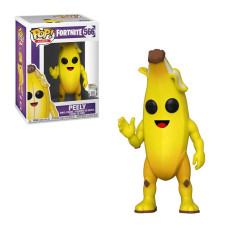 Фигурка Funko Pop Fortnite - Peely / Фанко Поп Фортнайт