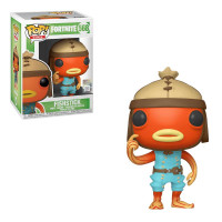 Фігурка Funko Pop Fortnite - Fishstick / Фанко Поп Фортнайт