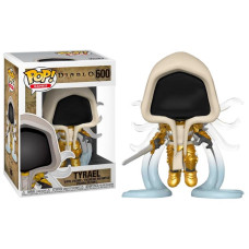 Фигурка Funko Pop Diablo - Tyrael / Фанко Поп Диабло - Тираэль