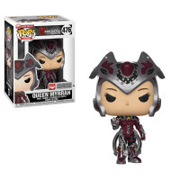 Фігурка Funko Pop Gears of War - Queen Myrrah