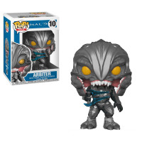 Фігурка Funko Pop Halo - Arbiter / Фанко Поп Хало