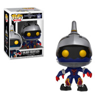 Фигурка Funko Pop Kingdom Hearts 3 - Soldier Heartless / Фанко Поп Королевство Сердец
