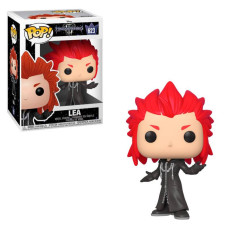 Фигурка Funko Pop Kingdom Hearts 3 - Lea / Фанко Поп Королевство Сердец
