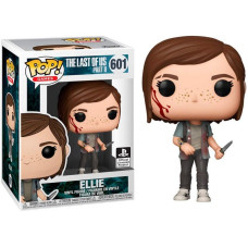 Фигурка Funko Pop Last of Us Part II - Ellie / Фанко Поп Одни из нас - Элли
