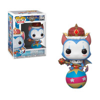 Фигурка Funko Pop Summoners War - Orion / Фанко Поп Суммонерс Вар