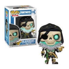 Фигурка Funko Pop Fortnite - Blackheart / Фанко Поп Фортнайт