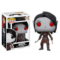 Фигурка Funko Pop Elder Scrolls 3 - Naryu