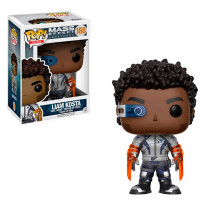 Фігурка Funko Pop Mass Effect 4 - Liam Kosta / Фанко Поп Мас Ефект - Ліам Коста