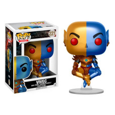 Фигурка Funko Pop Elder Scrolls 3 - Vivec / Фанко Поп Элдер Скролс