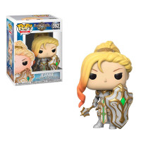 Фигурка Funko Pop Summoners War - Jeanne / Фанко Поп Суммонерс Вар