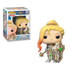 Фигурка Funko Pop Summoners War - Jeanne / Фанко Поп Суммонерс Вар