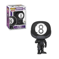 Фигурка Funko Pop Fortnite - 8-Ball / Фанко Поп Фортнайт