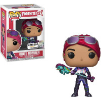 Фігурка Funko Pop Fortnite - Brite Bomber #427 / Фанко Поп Фортнайт