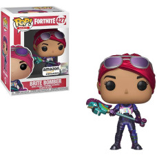 Фигурка Funko Pop Fortnite - Brite Bomber #427 / Фанко Поп Фортнайт