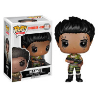 Фигурка Funko Pop Evolve - Maggie