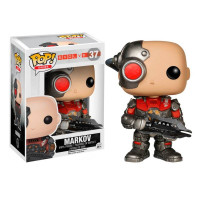 Фигурка Funko Pop Evolve - Markov