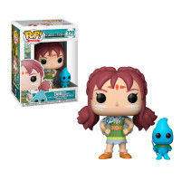 Фигурка Funko Pop Ni No Kuni 2 - Tani with Higgledy