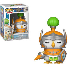 Фигурка Funko Pop Summoners War - Mav / Фанко Поп Суммонерс Вар