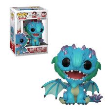 Фигурка Funko Pop Guild Wars 2 - Baby Aurene / Фанко Поп Гилд Варc