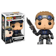 Фигурка Funko Pop Gears of War - Damon Baird / Фанко Поп Джирс оф Вар