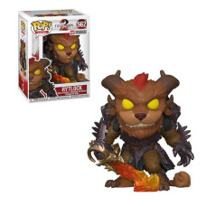 Фигурка Funko Pop Guild Wars 2 - Rytlock / Фанко Поп Гилд Варc