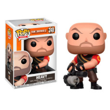 Фигурка Funko Pop Team Fortress 2 - Heavy / Фанко Поп Тим Фортресс