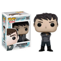 Фигурка Funko Pop Dishonored 2 - Outsider / Фанко Поп Дизонорд