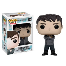 Фигурка Funko Pop Dishonored 2 - Outsider / Фанко Поп Дизонорд