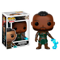 Фігурка Funko Pop Elder Scrolls 3 - Warden / Фанко Поп Елдер Скролс