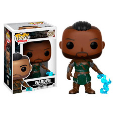 Фигурка Funko Pop Elder Scrolls 3 - Warden / Фанко Поп Элдер Скролс