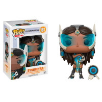 Фігурка Funko Pop Overwatch - Symmetra / Фанко Поп Овервотч