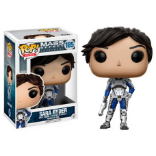 Фигурка Funko Pop Mass Effect 4 - Sara Ryder / Фанко Поп Масс Эффект - Сара Райдер