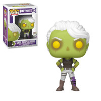 Фигурка Funko Pop Fortnite - Ghoul Trooper (Zombie) / Фанко Поп Фортнайт
